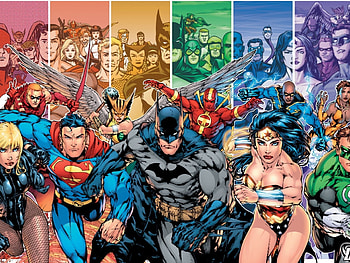 Justice League, Hawkgirl HD wallpaper