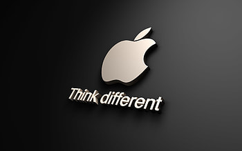 Apple Logo . HD wallpaper