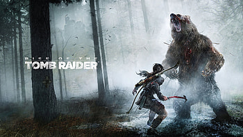 Tomb Raider Game, tomb-raider, games, xbox-games, ps-games, pc-games HD wallpaper