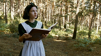 Pan's Labyrinth, Gallery 1988 exhibit, Creative process, Artistic interpretation HD wallpaper