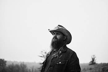 Chris Stapleton, Starting over, Love and loss HD wallpaper