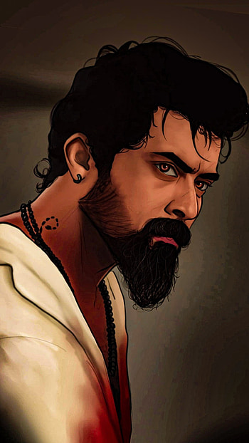 Suriya, nose, vikram, rolex HD phone wallpaper