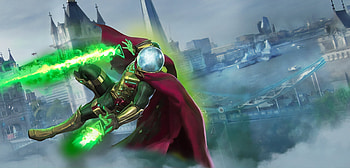 Mysterio SpiderMan Far From Home, spiderman-far-from-home, movies, 2019-movies, superheroes, tom-holland, spiderman HD wallpaper