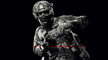 Ready or Not SWAT soldier HD wallpaper
