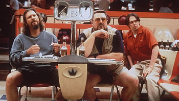 The Big Lebowski (2022) movie HD wallpaper