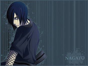 nagato, naruto HD wallpaper