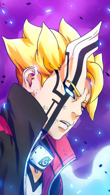 Boruto, Naruto HD phone wallpaper