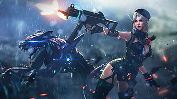 Garena Fire 2020, garena--fire, 2020-games, games HD wallpaper