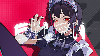 Ellen Joe, Zenless Zone Zero, Ellen Joe HD wallpaper
