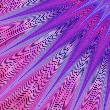 Pink, Patterns, Texture, Textures, Relief, Wavy, Raised HD phone wallpaper