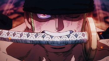 Zoro, Roronoa Zoro, Anime, One Piece HD wallpaper