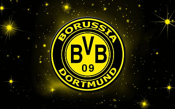 Borussia Dortmund, Top , Background HD wallpaper