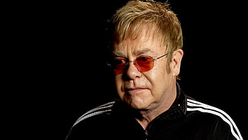 Elton John, 62385 HD wallpaper