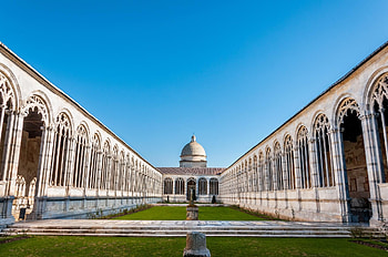 Viareggio and Pisa combo, Best of both worlds, Tuscan exploration, Coastal delights HD wallpaper