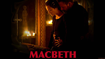 Macbeth 2015, Posted by John Peltier, Macbeth , Macbeth HD wallpaper