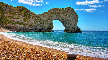 Sea Nature Summer Beach New High Definition . HD wallpaper