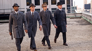 The Adjustment Bureau, Featured , Eye-catching design, Stand out from the crowd HD wallpaper