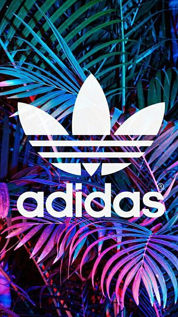 Adidas, natural HD phone wallpaper