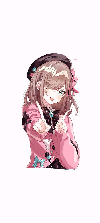 Ae, animado, bonito HD phone wallpaper