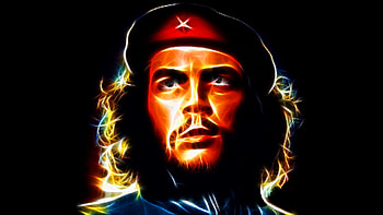 pics stunning attractive che guevara 19 background HD wallpaper