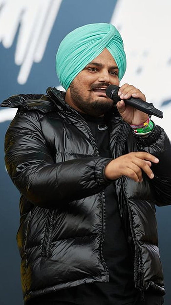 Sidhu Moose Wala, Live Shows, Singer HD phone wallpaper