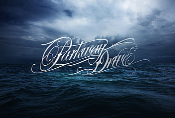 Parkway Drive logo, Fan creations, Sewing project, Creative endeavors HD wallpaper