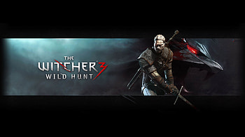 The Witcher 3: Wild Hunt Nice HD wallpaper