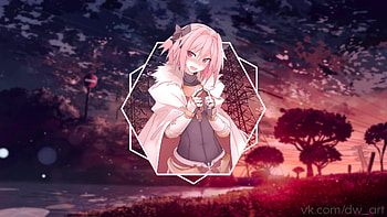 Astolfo (Fate/apocrypha), Fate/apocrypha, Anime, Fate Series HD wallpaper