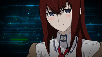Steins Gate, Anime HD wallpaper