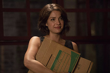 Paige Spara, Good Doctor TV show, Hairstyle, Hollywood heroines HD wallpaper
