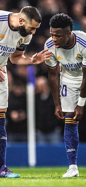 Real Madrid, football HD phone wallpaper