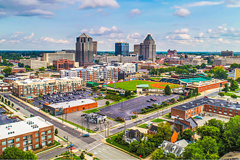 Restoration services Greensboro NC, Restorepro reconstruction HD wallpaper