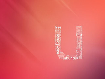 Ubuntu, Linux, Technology HD wallpaper
