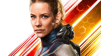 Wasp In Ant Man And The Wasp Movie Movie Poster, ant-man-and-the-wasp, wasp, 2018-movies, movies, poster HD wallpaper