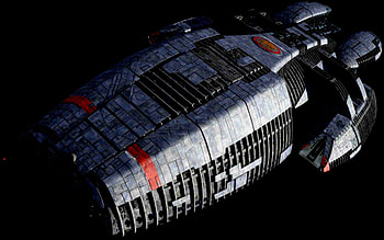 Battlestar Galactica, Action adventure, Spaceship HD wallpaper