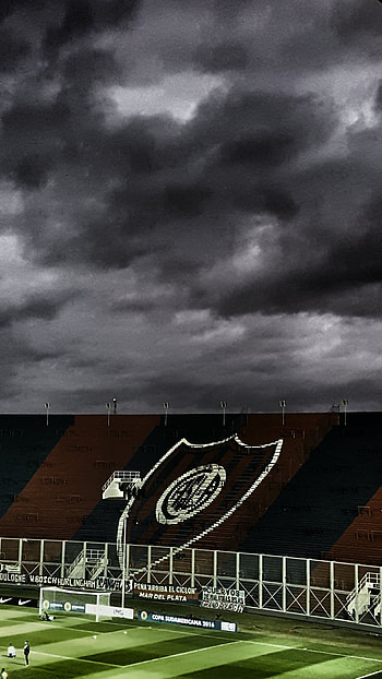 San lorenzo, Copa sudamericana, Ciclon, Boedo HD phone wallpaper