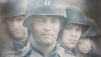 Saving Private Ryan — Normandy Squad, movie, saving private ryan HD wallpaper