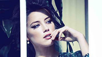 Amber Heard Latest 2018, amber-heard, celebrities, girls, hoot HD wallpaper