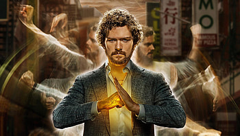 Marvel& HD wallpaper