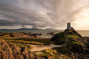 Welsh weather, Meteorological updates, Climate conditions, Weather forecast HD wallpaper