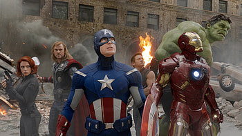 MCU (Comics), MCU checklist, Canon vs non-canon, Analytical guide HD wallpaper