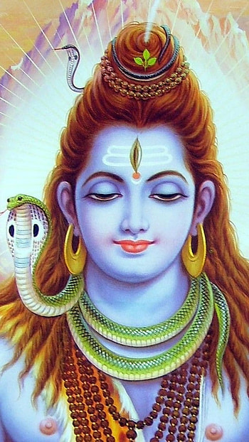 Bholenath, Bhagwan, Shankar HD phone wallpaper