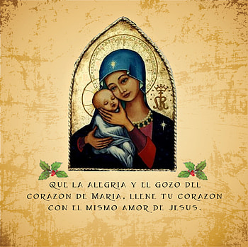Joy and Happiness , happiess, entertainment, jesus, fashion, light, love, christmas, hope, mother and son, card, peace, mary, joy, forever HD wallpaper