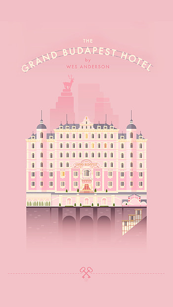 Art Movies & Music Theme Cinema Wes HD phone wallpaper