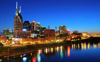 Nashville Tennessee, , Background change HD wallpaper