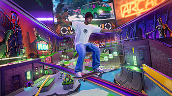 Tony Hawk's Pro Skater 3+4 Ultra – Epic Skateboarding Trick, video game, Tony Hawk's Pro Skater 3 + 4, Skateboarding trick HD wallpaper