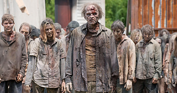 Zombie apocalypse, Survival guide, Haunting illustrations, Perth catastrophe HD wallpaper
