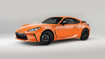 2023 Toyota GR 86 Special Edition Cars HD wallpaper