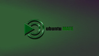 ubuntu mate, didis, ubuntu, linux, yellow HD wallpaper