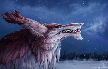 Digital Dragon Fantasy Feral, dragon, fantasy, artist, artwork, digital-art, deviantart HD wallpaper